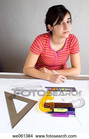 Designer View Large Photo Image Picture - Designer. Fotosearch
