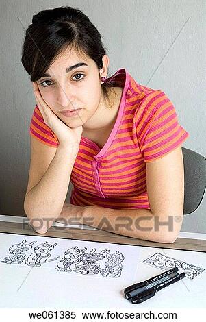 Stock Photography - Designer. Fotosearch