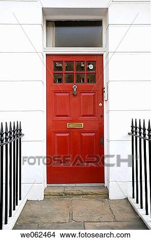 Door in Sydney Street, London. England, UK View Large Photo Image Picture - Door in Sydney Street, London. England, UK. Fotosearch