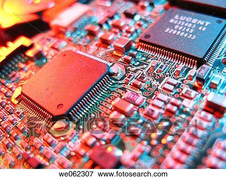 Electronics View Large Photo Image Stock Photo - Electronics. Fotosearch