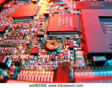 Electronics View Large Photo Image Stock Photo - Electronics. Fotosearch