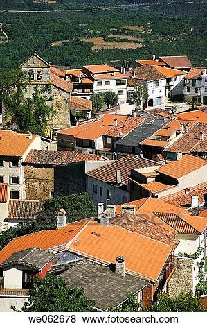 Extremadura, Spain View Large Photo Image Stock Photo - Extremadura, Spain. Fotosearch