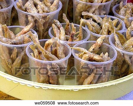 Fried small fishes called? charales?. Patzcuaro, Michoacan. Mexico View Large Photo Image Stock Photo - Fried small fishes called? charales?. Patzcuaro, Michoacan. Mexico. Fotosearch