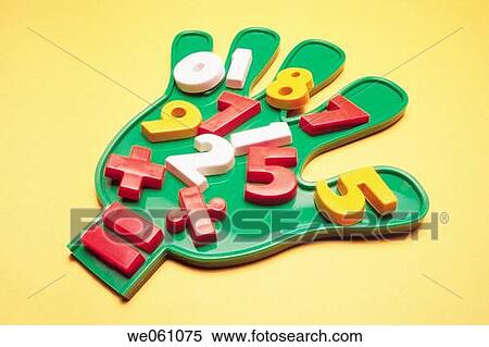Green plastic hand View Large Photo Image Stock Photography - Green plastic hand. Fotosearch
