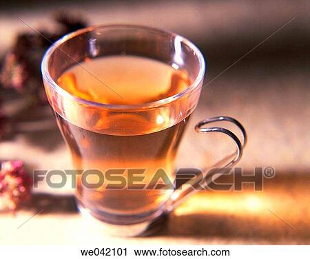 Herbal tea View Large Photo Image Stock Image - Herbal tea. Fotosearch