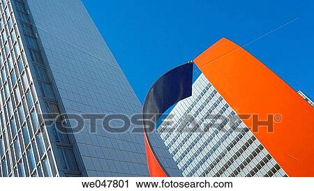 Highrises at Hotorget, Stockholm. Sweden View Large Photo Image Stock Image - Highrises at Hotorget, Stockholm. Sweden. Fotosearch
