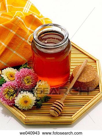 Honey View Large Photo Image Stock Image - Honey. Fotosearch