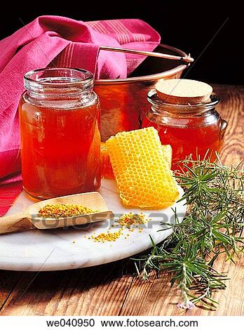 Honey View Large Photo Image Stock Image - Honey. Fotosearch