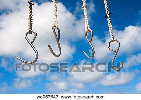 Hooks View Large Photo Image Stock Photo - Hooks. Fotosearch