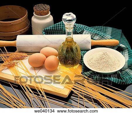 Italian pasta View Large Photo Image Picture - Italian pasta. Fotosearch