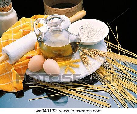 Italian pasta View Large Photo Image Stock Image - Italian pasta. Fotosearch