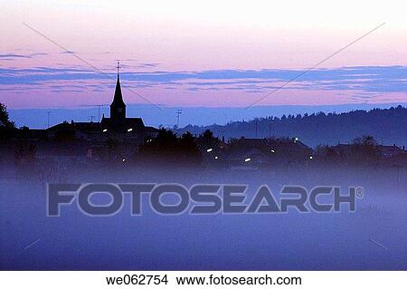 Jolivet near Lun? ville. Meurthe-et-Moselle, Lorraine, France View Large Photo Image Picture - Jolivet near Lun? ville. Meurthe-et-Moselle, Lorraine, France. Fotosearch