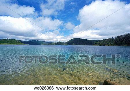 Lagos de Montebello. Tziscao. Chiapas, Mexico View Large Photo Image Stock Photograph - Lagos de Montebello. Tziscao. Chiapas, Mexico. Fotosearch
