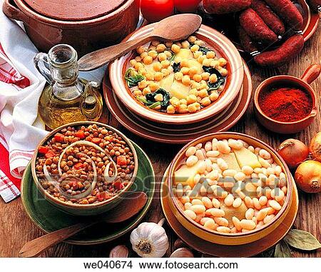 Legumes View Large Photo Image Picture - Legumes. Fotosearch