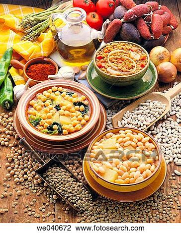 Legumes View Large Photo Image Stock Image - Legumes. Fotosearch