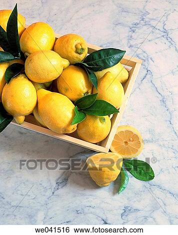 Lemons View Large Photo Image Stock Photograph - Lemons. Fotosearch