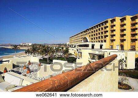 Stock Image - Los Cabos. Baja California Sur, Mexico. Fotosearch