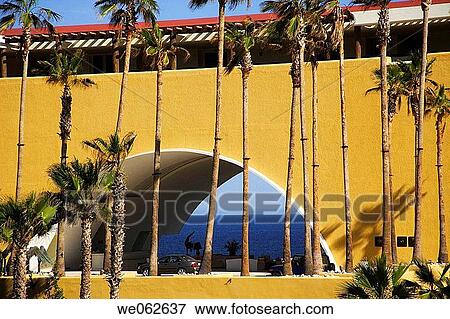 Los Cabos. Baja California Sur, Mexico View Large Photo Image Stock Photo - Los Cabos. Baja California Sur, Mexico. Fotosearch