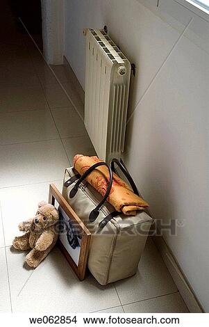 Picture - Luggage. Fotosearch