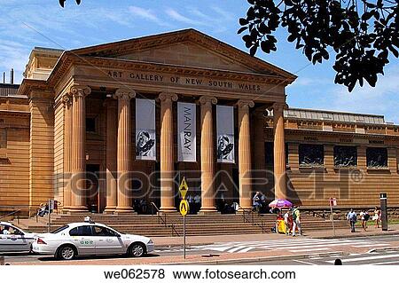Man Ray exhibition on the Art Gallery of New South Wales in Sydney. Australia View Large Photo Image Stock Photo - Man Ray exhibition on the Art Gallery of New South Wales in Sydney. Australia. Fotosearch