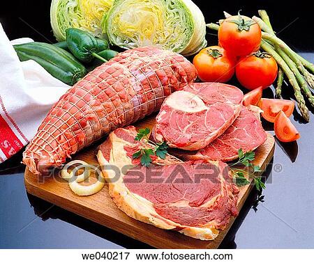Meat View Large Photo Image Stock Photo - Meat. Fotosearch