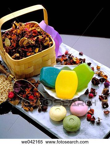 Natural cosmetics View Large Photo Image Stock Photography - Natural cosmetics. Fotosearch