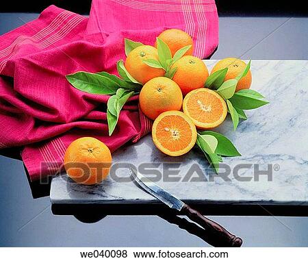 Oranges View Large Photo Image Stock Photo - Oranges. Fotosearch