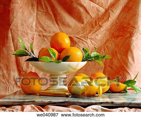 Oranges View Large Photo Image Stock Photo - Oranges. Fotosearch