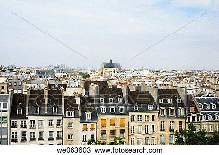 Paris. France View Large Photo Image Stock Image - Paris. France. Fotosearch