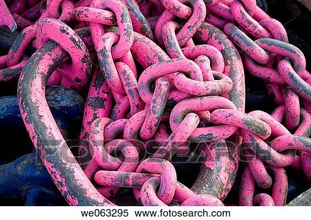 Stock Photography - Port of Bilbao, Santurtzi. Biscay, Euskadi, Spain. Fotosearch