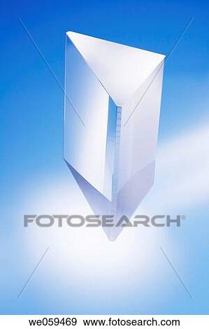Prism View Large Photo Image Stock Photo - Prism. Fotosearch