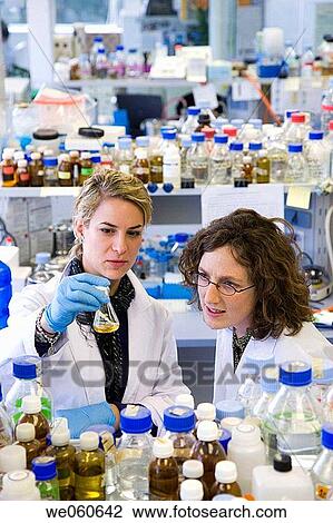 R+D department, biopharmaceutical lab, development and production of innovative drugs using adult stem cells, Cellerix, Grupo Genetrix, Madrid View Large Photo Image Stock Image - R+D department, biopharmaceutical lab, development and production of innovative drugs using adult stem cells, Cellerix, Grupo Genetrix, Madrid. Fotosearch