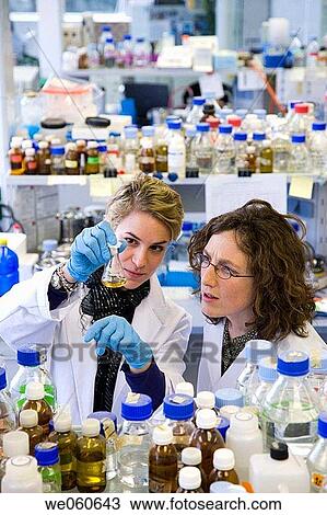 R+D department, biopharmaceutical lab, development and production of innovative drugs using adult stem cells, Cellerix, Grupo Genetrix, Madrid View Large Photo Image Stock Image - R+D department, biopharmaceutical lab, development and production of innovative drugs using adult stem cells, Cellerix, Grupo Genetrix, Madrid. Fotosearch