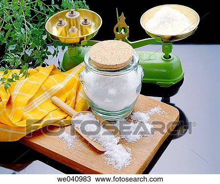 Salt View Large Photo Image Stock Image - Salt. Fotosearch