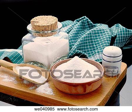 Salt View Large Photo Image Stock Photography - Salt. Fotosearch