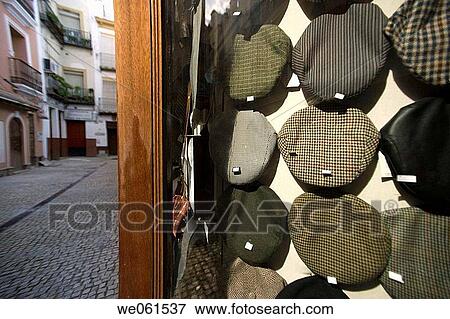 Shop window, Sevilla. Andalusia, Spain (2006) View Large Photo Image Stock Photo - Shop window, Sevilla. Andalusia, Spain (2006). Fotosearch