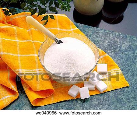Sugar View Large Photo Image Stock Photograph - Sugar. Fotosearch