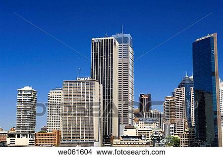 Sydney, New South Wales, Australia. View Large Photo Image Picture - Sydney, New South Wales, Australia.. Fotosearch
