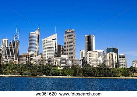 Sydney, New South Wales, Australia. View Large Photo Image Stock Image - Sydney, New South Wales, Australia.. Fotosearch