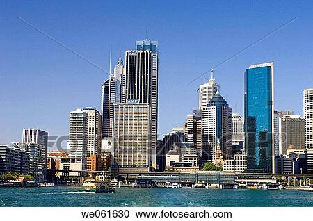 Sydney, New South Wales, Australia. View Large Photo Image Stock Image - Sydney, New South Wales, Australia.. Fotosearch