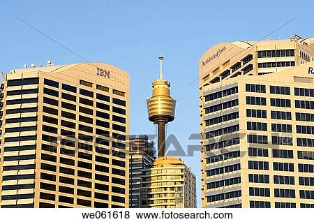 Sydney, New South Wales, Australia. View Large Photo Image Stock Photo - Sydney, New South Wales, Australia.. Fotosearch