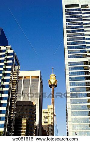 Sydney, New South Wales, Australia. View Large Photo Image Stock Photograph - Sydney, New South Wales, Australia.. Fotosearch