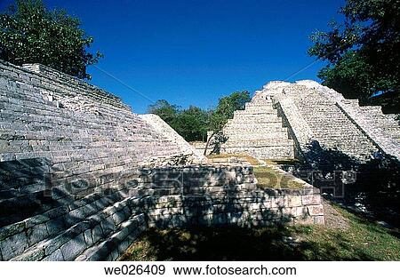 Tenam Puente. Chiapas, Mexico View Large Photo Image Stock Photo - Tenam Puente. Chiapas, Mexico. Fotosearch