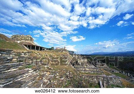 Stock Image - Toninß. Chiapas, Mexico. Fotosearch