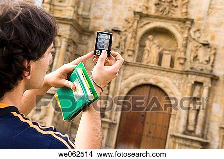 Picture - University of O±ate. Guip·zcoa, Euskadi, Spain. Fotosearch