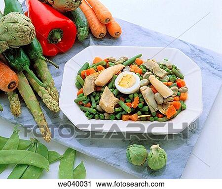 Vegetable stew View Large Photo Image Stock Image - Vegetable stew. Fotosearch