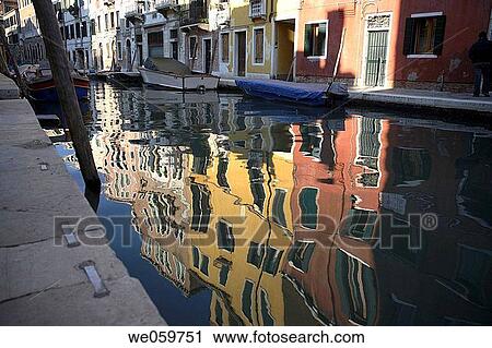 Venice. Italy View Large Photo Image Stock Image - Venice. Italy. Fotosearch