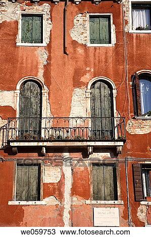 Venice. Italy View Large Photo Image Stock Image - Venice. Italy. Fotosearch