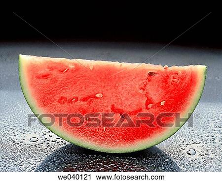 Watermelon View Large Photo Image Stock Image - Watermelon. Fotosearch
