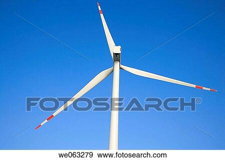 Wind turbines, Port of Bilbao, Santurtzi. Biscay, Euskadi, Spain View Large Photo Image Stock Photo - Wind turbines, Port of Bilbao, Santurtzi. Biscay, Euskadi, Spain. Fotosearch